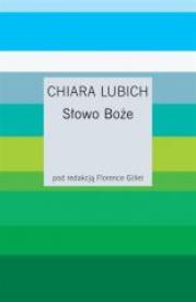 Okładka książki Słowo Boże