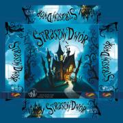 Okładka książki Straszny Dwór