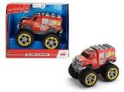 Opakowanie Straż pożarna Flame Hunter