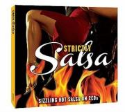 Opakowanie Strictly salsa 2CD