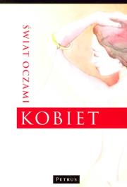 Okładka książki Świat oczami kobiet/Świat oczami mężczyzn