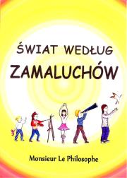 Okładka książki Świat według zamaluchów