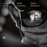 Okładka książki Światło w medycynie