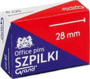 Opakowanie Szpilki 28 mm 50 g