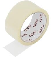 Opakowanie Taśma pakowa 48 mm x 50 m przeźroczysta