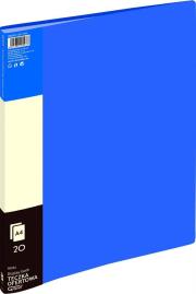 Opakowanie Teczka ofertowa 9002 A4 20 koszulek