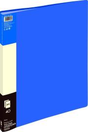 Opakowanie Teczka ofertowa 9004 A4 40 koszulek