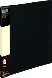 Opakowanie Teczka ofertowa 9004 A4 40 koszulek