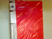 Opakowanie Teczka ofertowa A4/80 czerwona