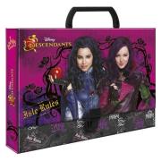 Opakowanie Teczka twarda z rączką. Descendants