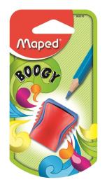 Opakowanie Temperówka Boogy z pojemnikiem mix