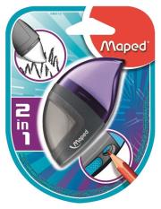 Opakowanie Temperówka z gumką Moondo