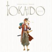 Opakowanie Tokaido Deluxe HOBBITY