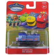 Opakowanie Tomy Stacyjkowo Lokomotywa Skipper Stu