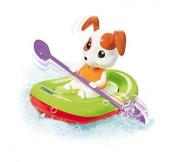 Opakowanie Tomy Wiosłujący szczeniaczek