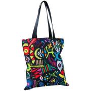 Opakowanie Torba na ramię Dream Big czarna