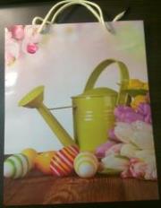 Okładka książki Torba srednia TWL-2 Wielkanoc MIX