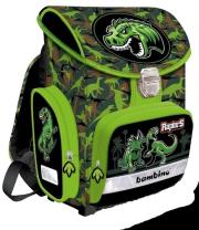 Opakowanie Tornister szkolny Dinosaur
