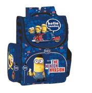 Opakowanie Tornister szkolny Minionki Londyn
