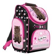 Opakowanie Tornister szkolny My Little Friend Love cat