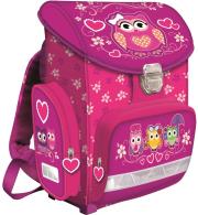 Opakowanie Tornister szkolny Sówki