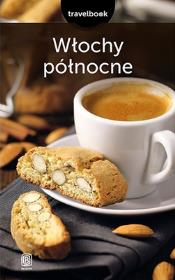 Okładka książki Travelbook - Włochy Północne w.2016