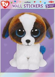 Opakowanie Ty naklejki dekoracyjne na ścianę