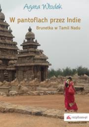 Okładka książki W pantoflach przez Indie