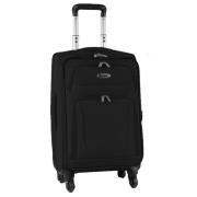 Opakowanie Walizka mała Premium czarna