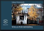 Okładka książki Willa Pod Minerwą