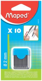 Opakowanie Wkłady do cyrkli