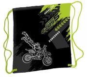 Opakowanie Worek szkolny na ramię Cross