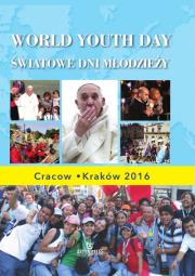 Okładka książki World Youth Day