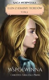 Okładka książki Współwinna