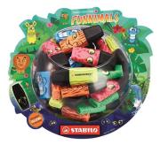 Opakowanie Zakreślacz 50 sztuk