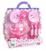 Opakowanie Zestaw deserowy