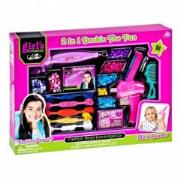 Opakowanie Zestaw do tworzenia ozdób do włosów