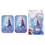 Opakowanie Zestaw kreatywny mozaika Frozen