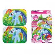 Opakowanie Zestaw kreatywny mozaika My Little Pony