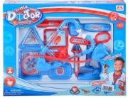 Opakowanie Zestaw lekarza