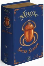 Zestaw magiczny Robaki. Wydawca: Djeco. Dadada.pl Opakowanie Zestaw magiczny Robaki