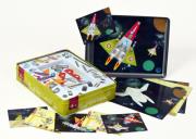 Opakowanie Zestaw magnetic land 4+ - Kierunek kosos