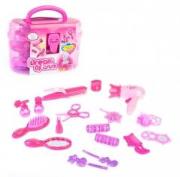 Opakowanie Zestaw piękności w kuferku