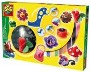 Opakowanie Zestaw - Zrób własne fantazyjne świeczki