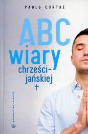 Okładka książki ABC wiary chrześcijańskiej