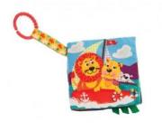 Opakowanie Aktywna książeczka PLAYGRO