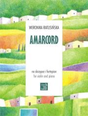 Amarcord. Autor: praca zbiorowa. Dadada.pl Okładka książki Amarcord