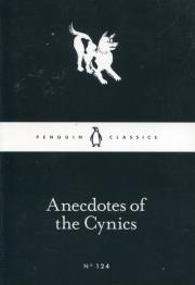 Opakowanie Anecdotes of the Cynics