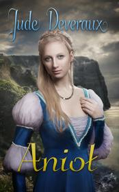 Okładka książki Anioł