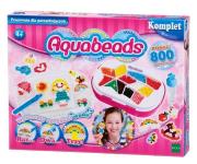 Opakowanie Aquabeads Pracownia dla początkujących